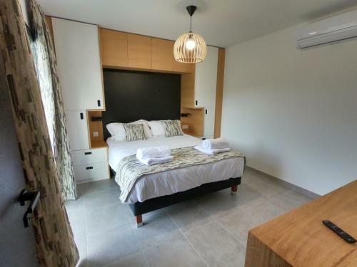 Hotel H�tel R�sidence A Torra