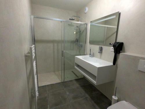 Hotel H�tel R�sidence A Torra