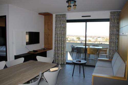 Hotel H�tel R�sidence A Torra
