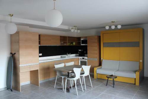 Hotel H�tel R�sidence A Torra