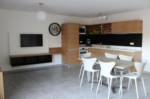 Hotel H�tel R�sidence A Torra