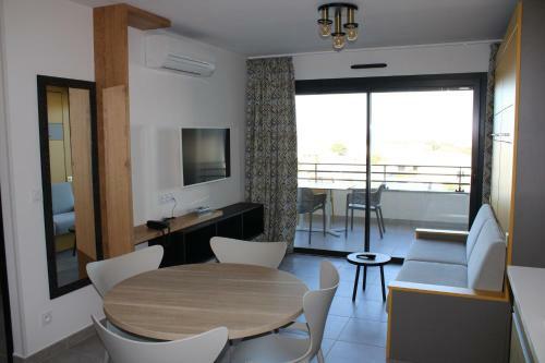 Hotel H�tel R�sidence A Torra