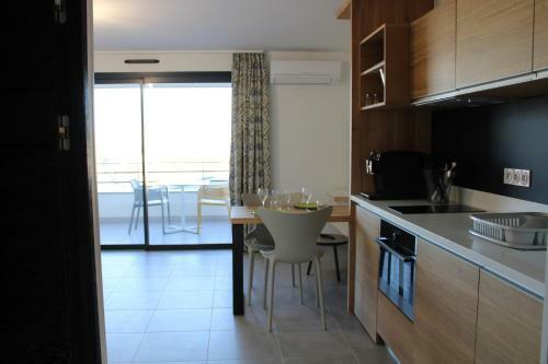 Hotel H�tel R�sidence A Torra