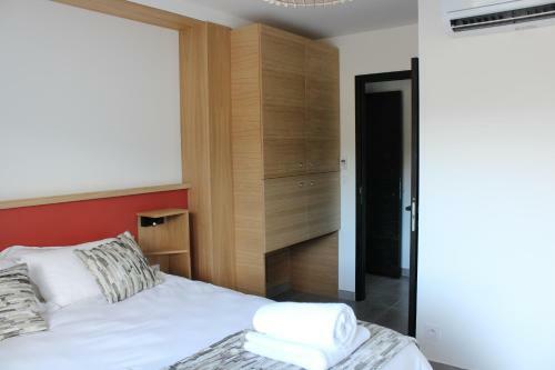 Hotel H�tel R�sidence A Torra