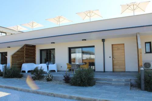 Hotel H�tel R�sidence A Torra