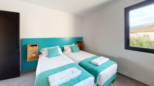 Hotel H�tel R�sidence A Torra
