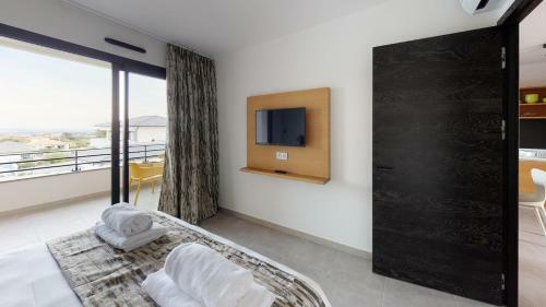 Hotel H�tel R�sidence A Torra