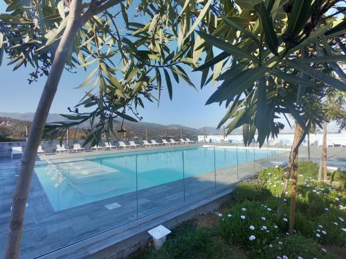 Hotel H�tel R�sidence A Torra