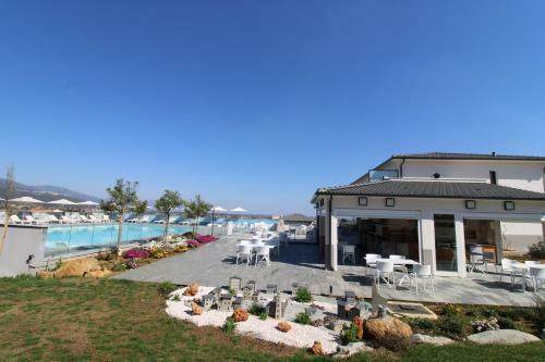 Hotel H�tel R�sidence A Torra