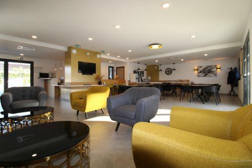 Hotel H�tel R�sidence A Torra