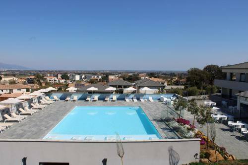 Hotel H�tel R�sidence A Torra