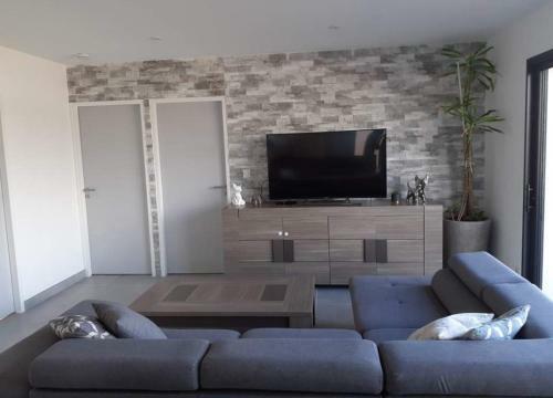 Apartamento Le Majestic - Terrasse, Jacuzzi Et Parking Priv�