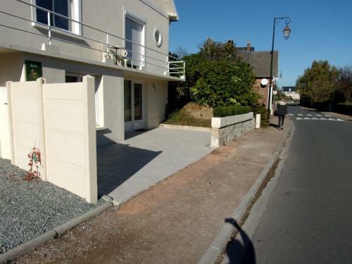 Apartamento Le Petit Clos Des Cam�lias