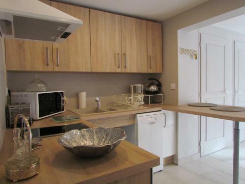 Apartamento Le Petit Clos Des Cam�lias