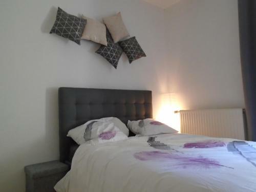 Apartamento Appartements Baron Bouvier