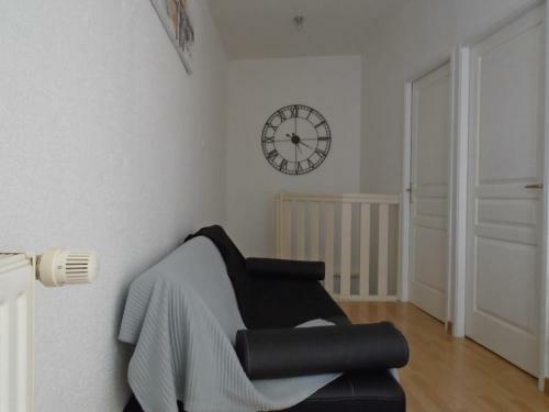 Apartamento Appartements Baron Bouvier