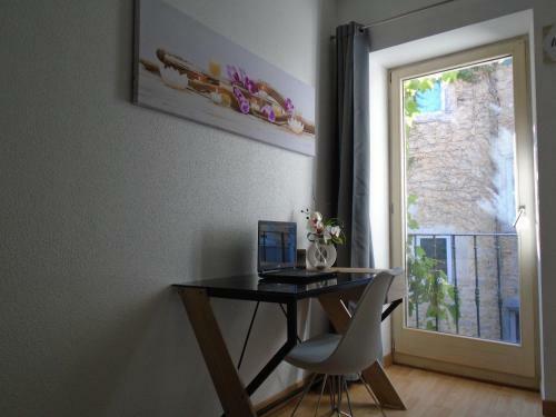 Apartamento Appartements Baron Bouvier