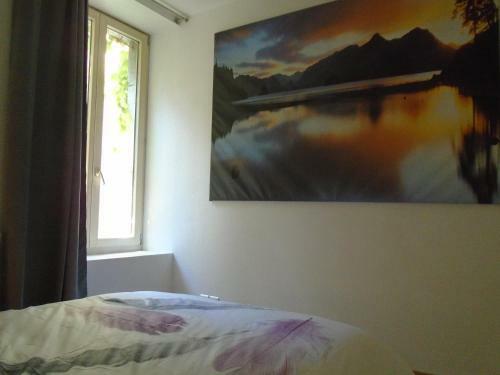 Apartamento Appartements Baron Bouvier