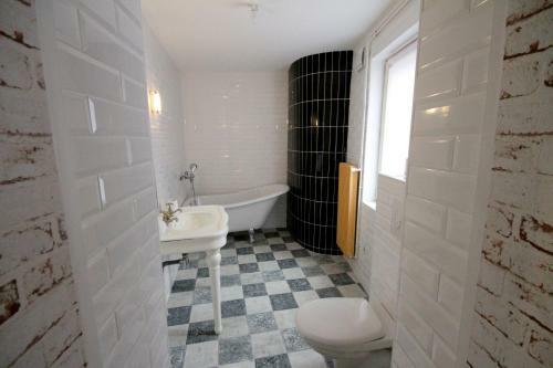 Apartamento Loft Hyper Centre Vesoul