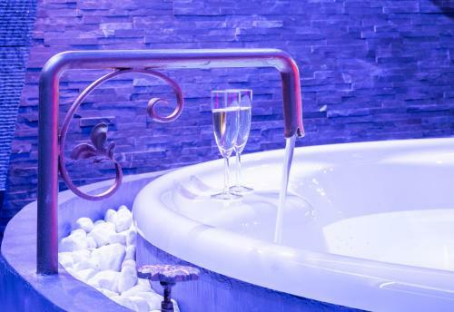 Apartamento Cupidon Love Room