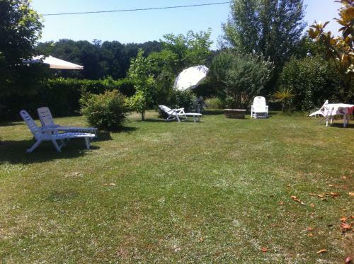Bed & Breakfast Chambre D'h�tes La Cavaille