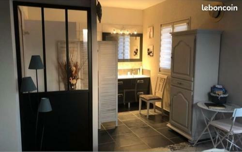 Bed & Breakfast Chambre D?h�te Beaurepos