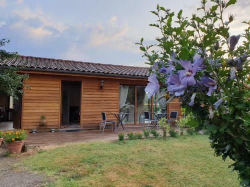 Bed & Breakfast Chez Gallon Chambres D?h�tes