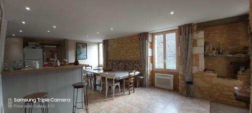 Hostal Chambres D'hotes Sermus