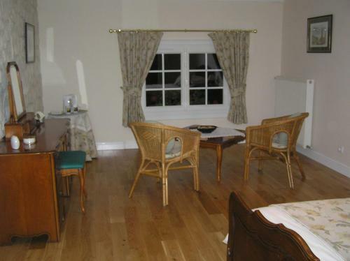 Bed & Breakfast Le Renard Chambres D'hotes