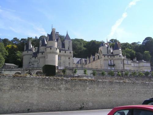 Bed & Breakfast Le Renard Chambres D'hotes
