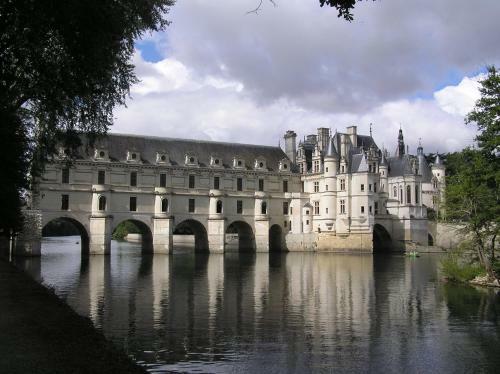 Bed & Breakfast Le Renard Chambres D'hotes