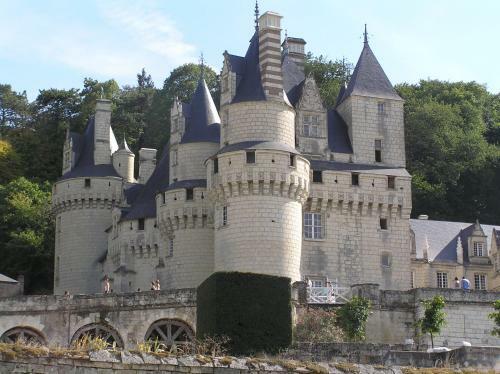 Bed & Breakfast Le Renard Chambres D'hotes