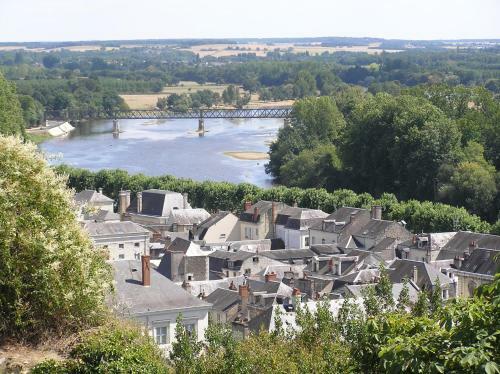 Bed & Breakfast Le Renard Chambres D'hotes