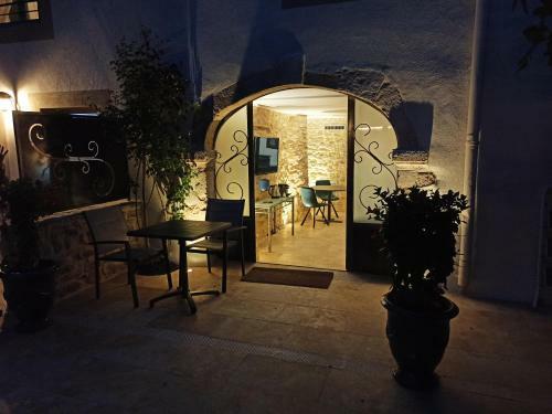 Bed & Breakfast Chambre D'h�te Romantique Avec Spa