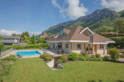Savoielac - Villa Marianne