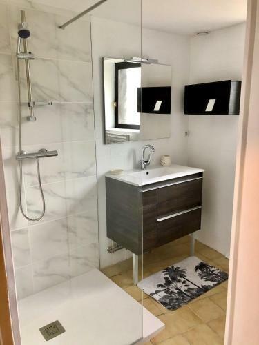 La Closerie - Trois Chambres