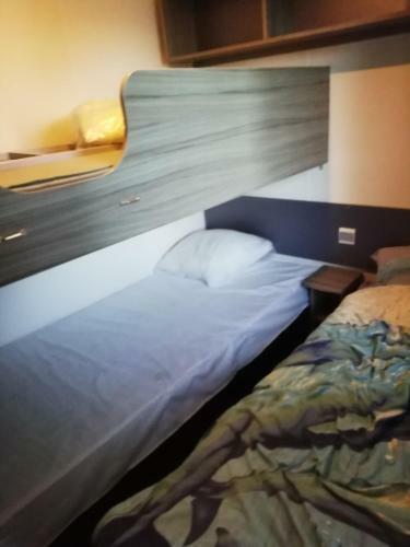 Mobile Home - Clim, Tv - Camping 4 �toiles - 009