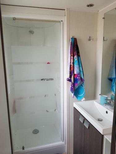 Mobile Home Tout Confort Sarah