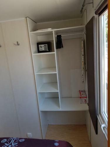 Mobile Home Tout Confort Sarah
