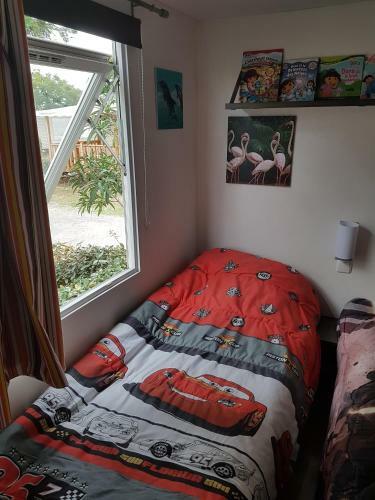 Mobile Home Tout Confort Sarah