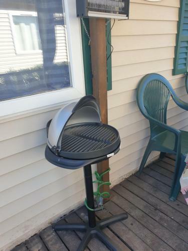 Mobile Home Tout Confort Sarah