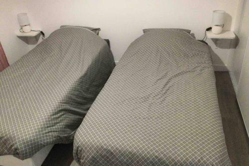 Charmante Villa Individuelle De Plain-pied