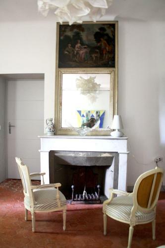 Bed & Breakfast Domaine Regis Freres