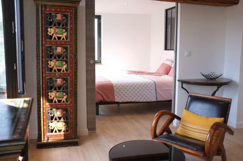Apartamento La B�tie