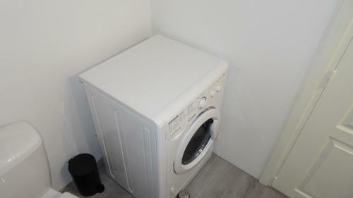 Apartamento Appartement Cosy Proche Gare