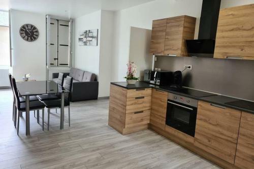 Apartamento Vierzon Superbe Appartement