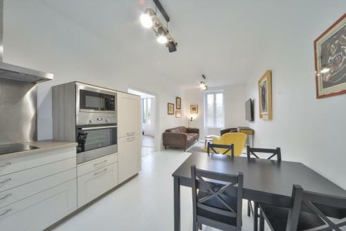 Apartamento La Maison D'hera