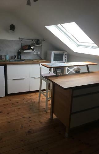 Hostal Chambre D'hote