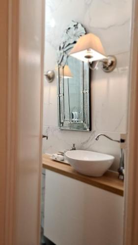 Apartamento Room Chic - Les Ambassadeurs