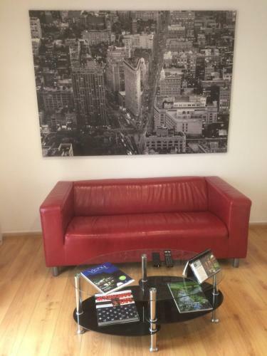 Apartamento Appartement Au Calme Avec Terrasse